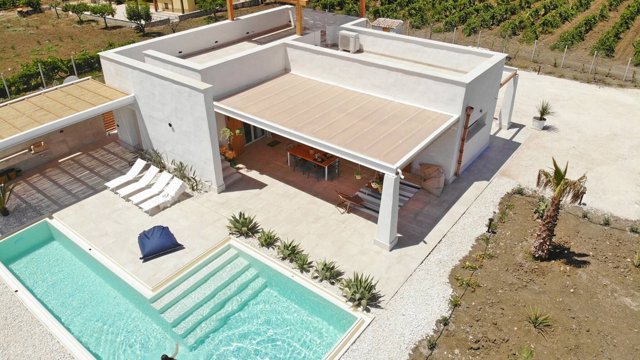 Photo of Outdoor in Alcamo