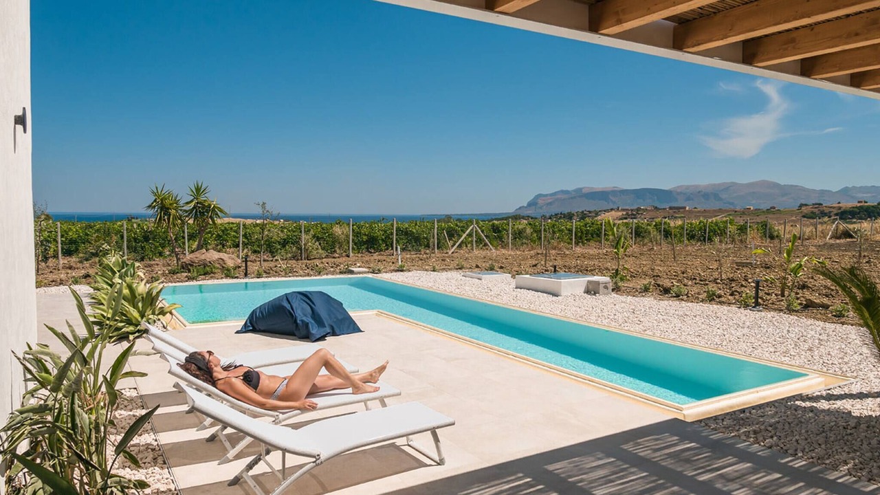 Photo of Outdoor in Alcamo