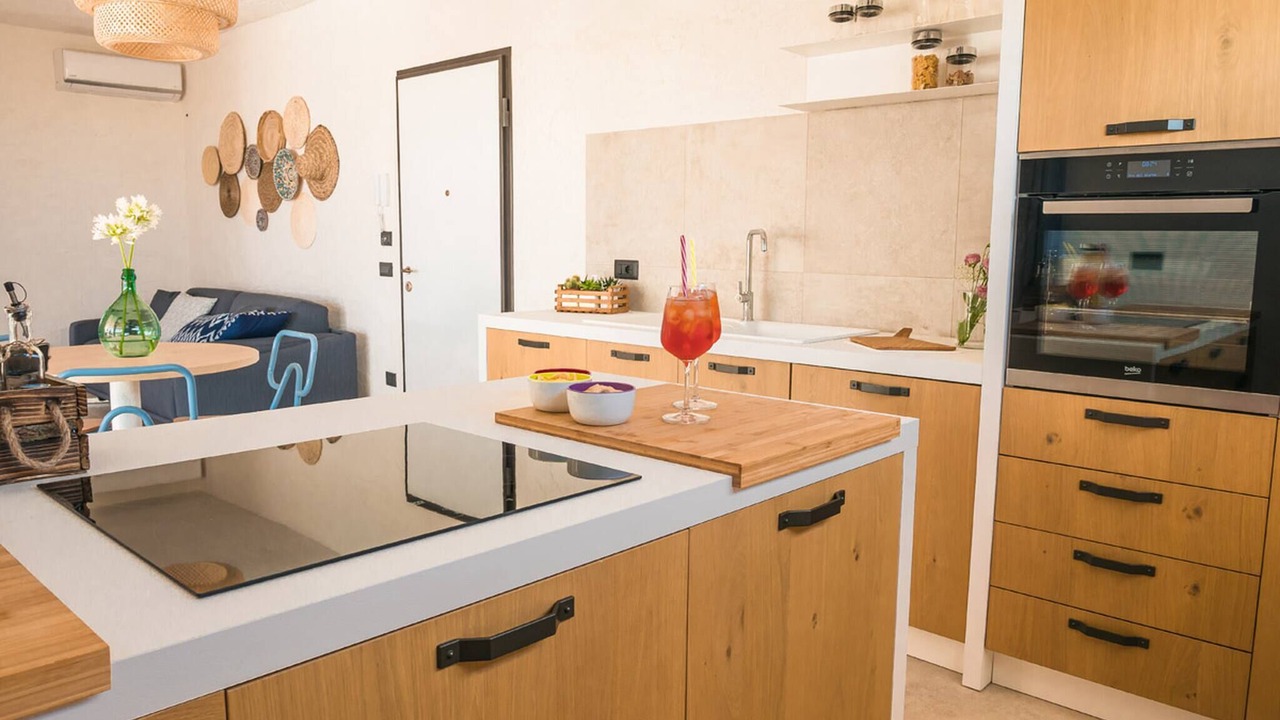 Photo of Kitchen in Alcamo