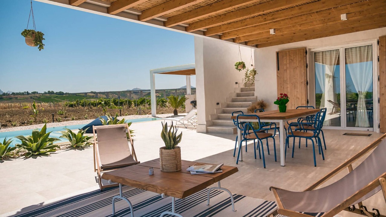 Photo of Outdoor in Alcamo
