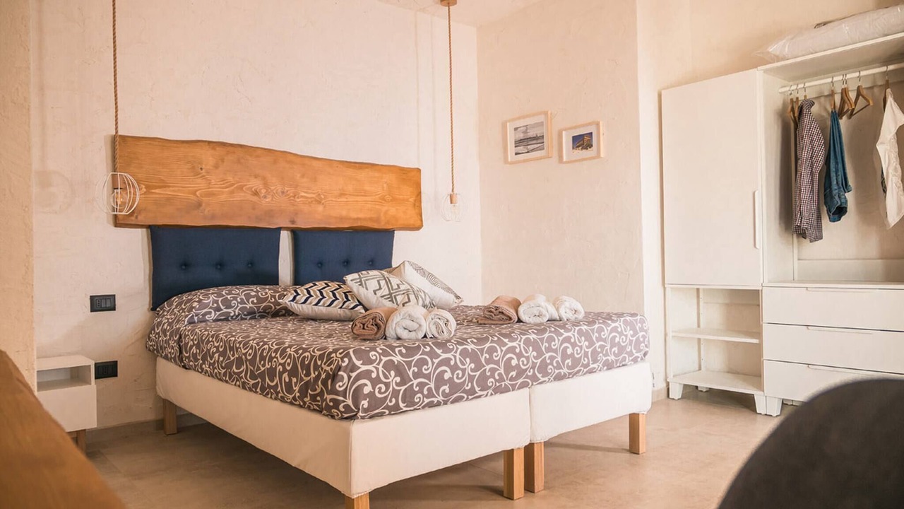 Photo of Bedroom in Alcamo