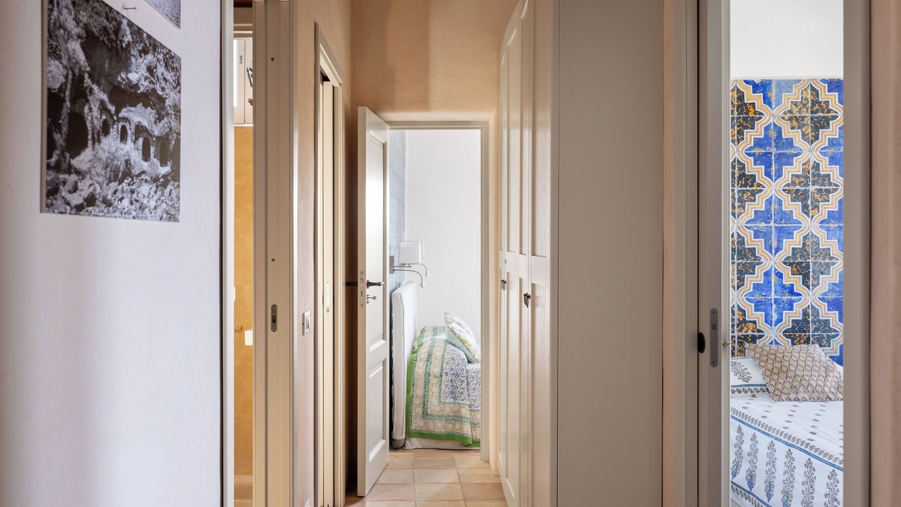 Photo of Bedroom in Malfa