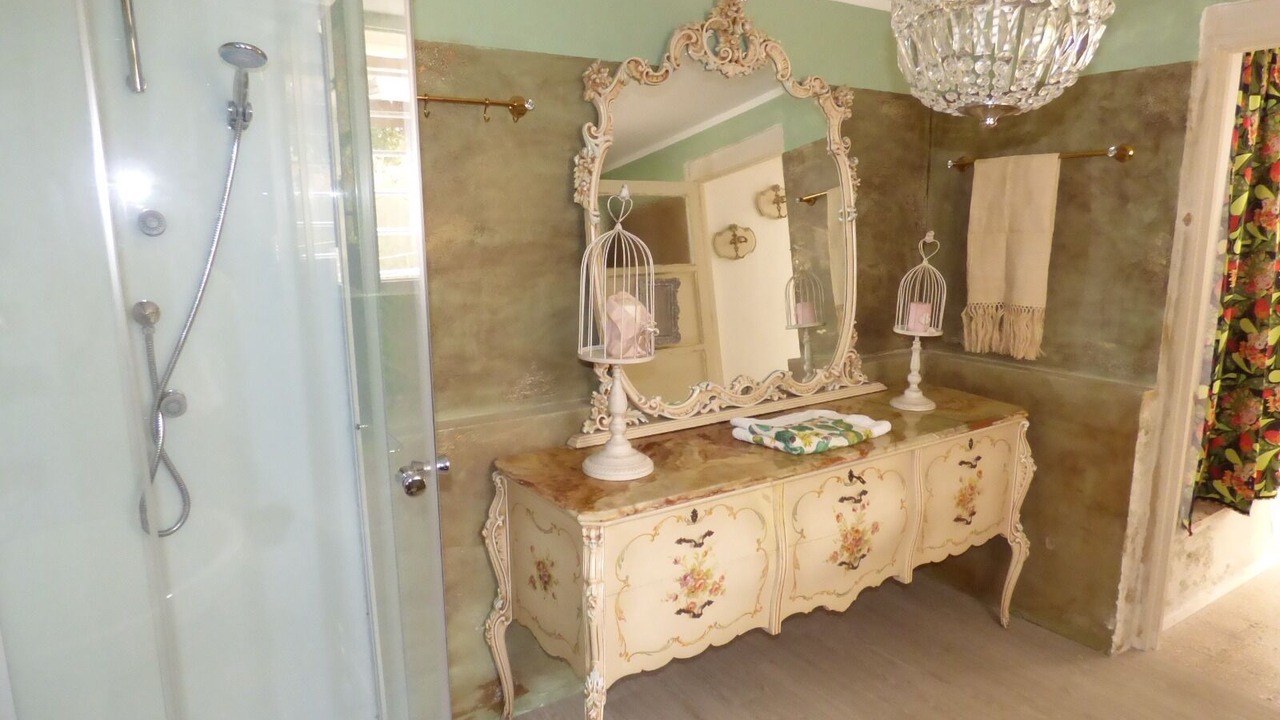 Photo of Bathroom in Casteldaccia