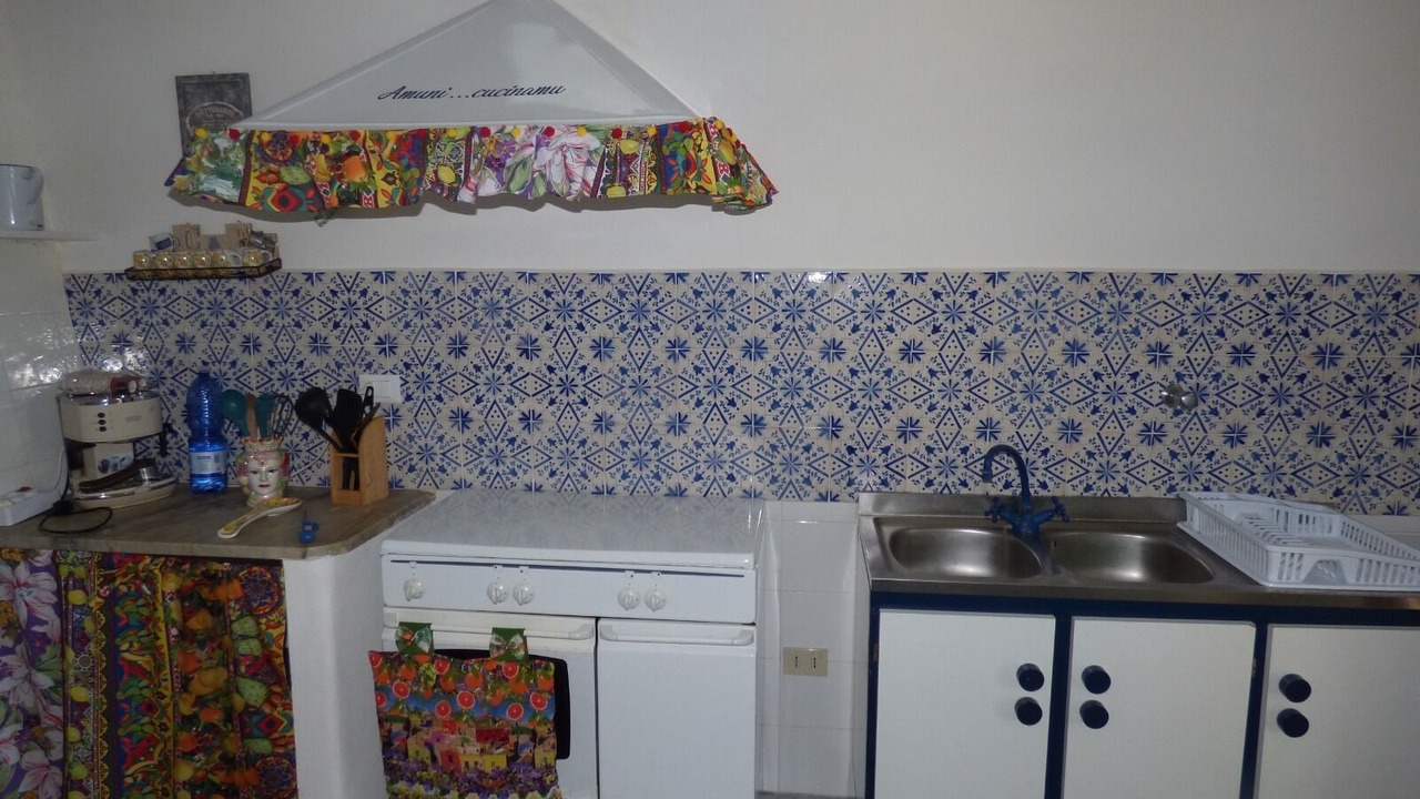 Photo of Kitchen in Casteldaccia