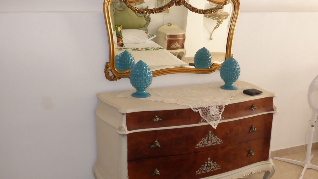 Photo of Bedroom in Casteldaccia