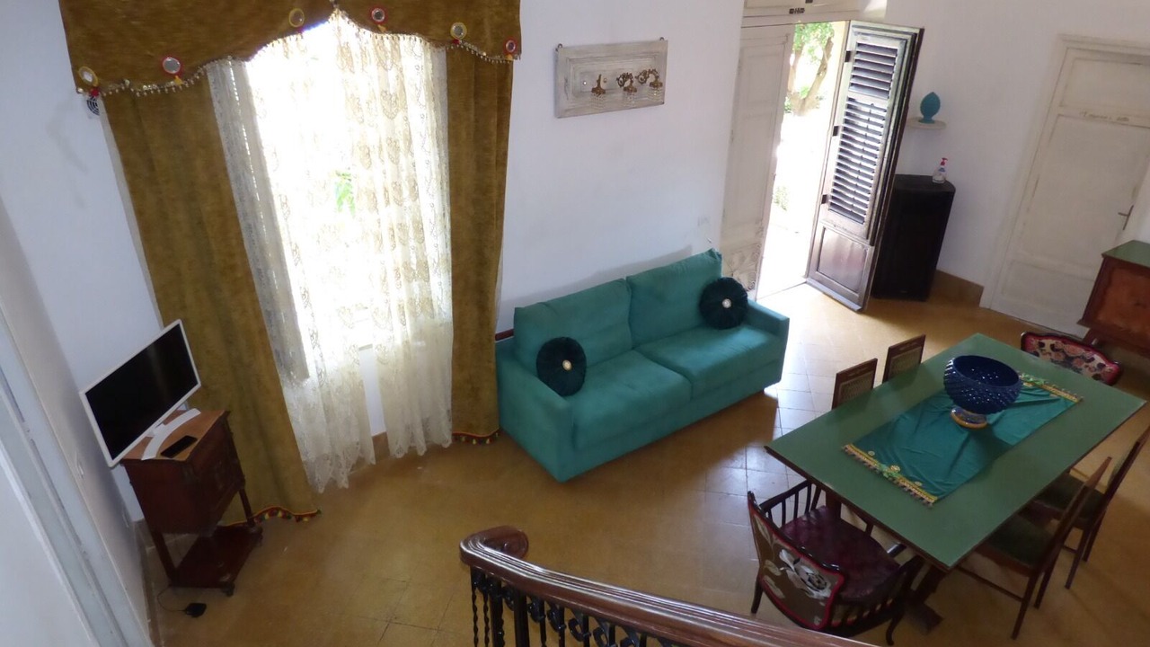Photo of Livingroom in Casteldaccia