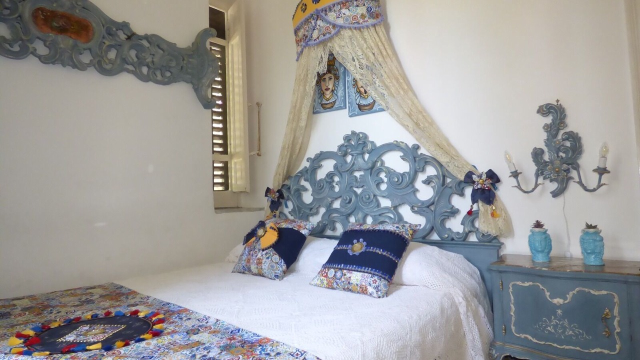 Photo of Bedroom in Casteldaccia