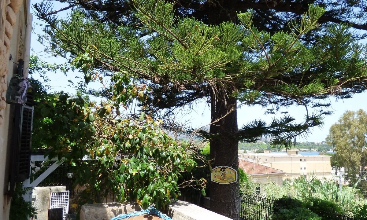 Photo of Patio Balcony in Casteldaccia