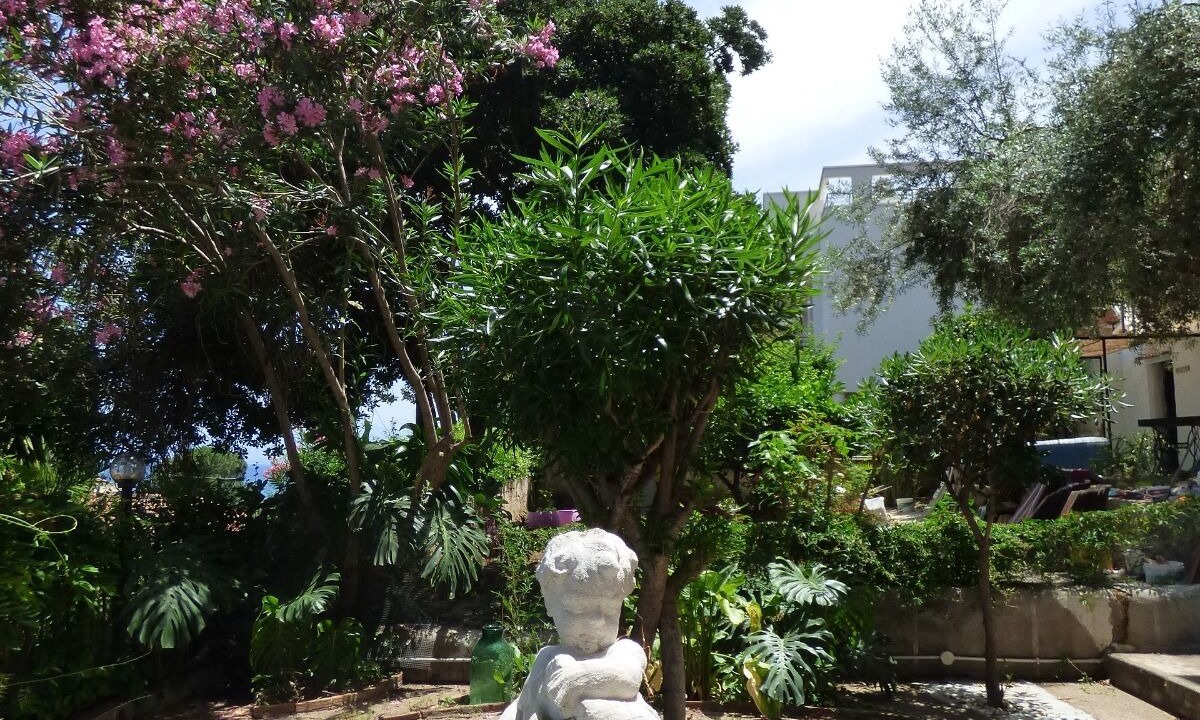 Photo of Outdoor in Casteldaccia