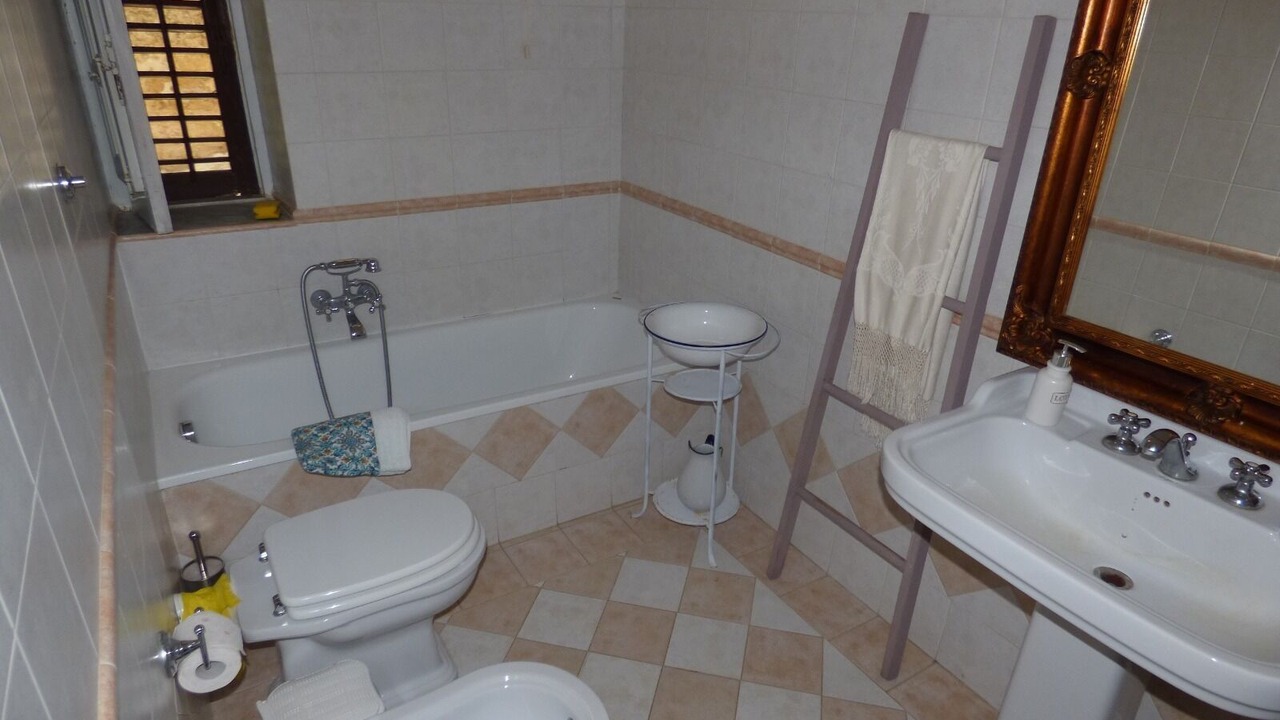 Photo of Bathroom in Casteldaccia