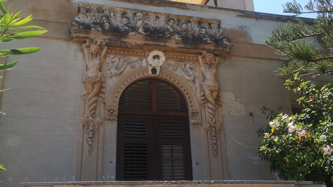 Photo of Outdoor in Casteldaccia
