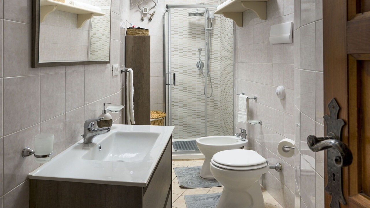 Photo of Bathroom in Santa Flavia
