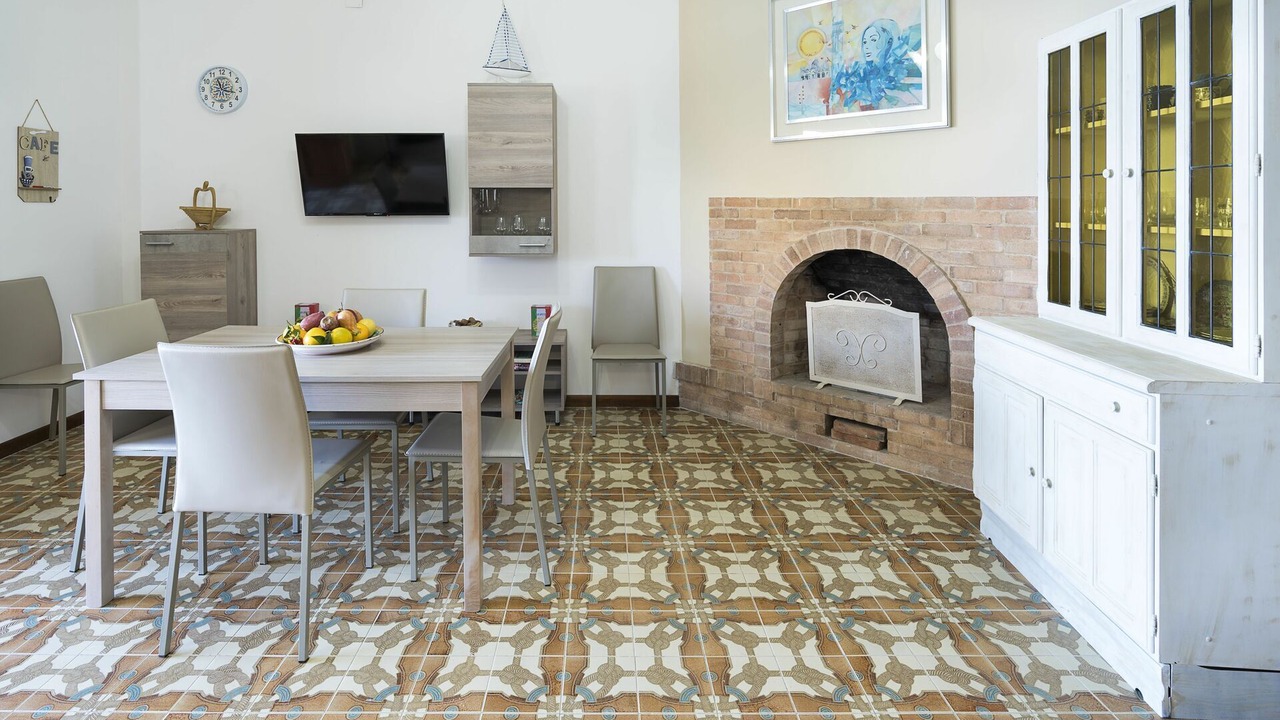 Photo of Livingroom in Santa Flavia