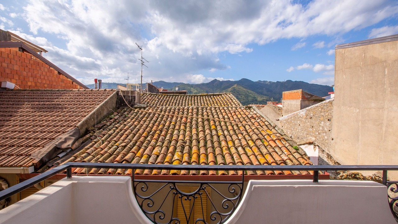 Photo of Patio Balcony in Gaggi