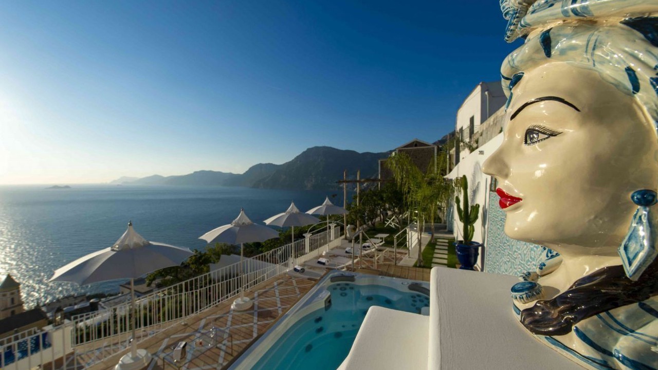 Photo of Outdoor in Praiano
