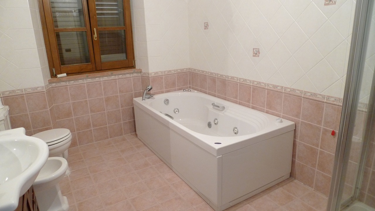 Photo of Bathroom in Polizzi Generosa