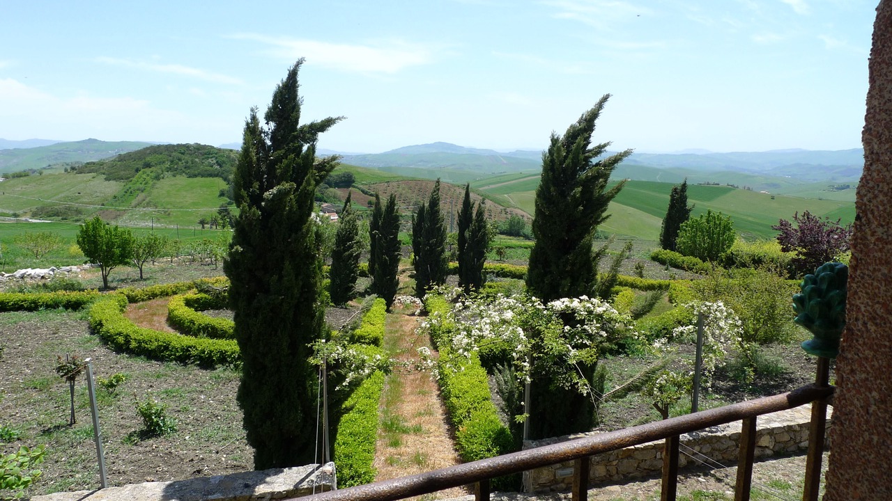 Photo of Outdoor in Polizzi Generosa