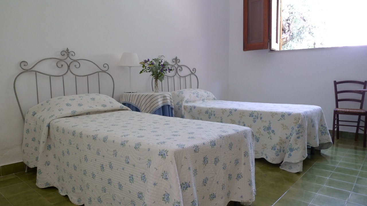 Photo of Bedroom in Polizzi Generosa