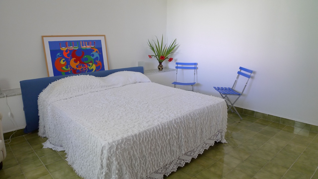 Photo of Bedroom in Polizzi Generosa