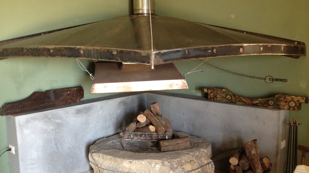 Photo of Livingroom in Polizzi Generosa