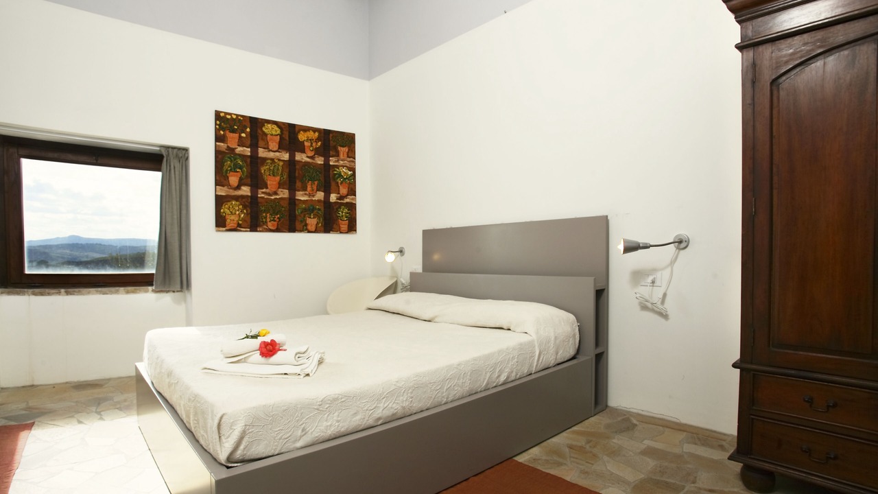 Photo of Bedroom in Polizzi Generosa