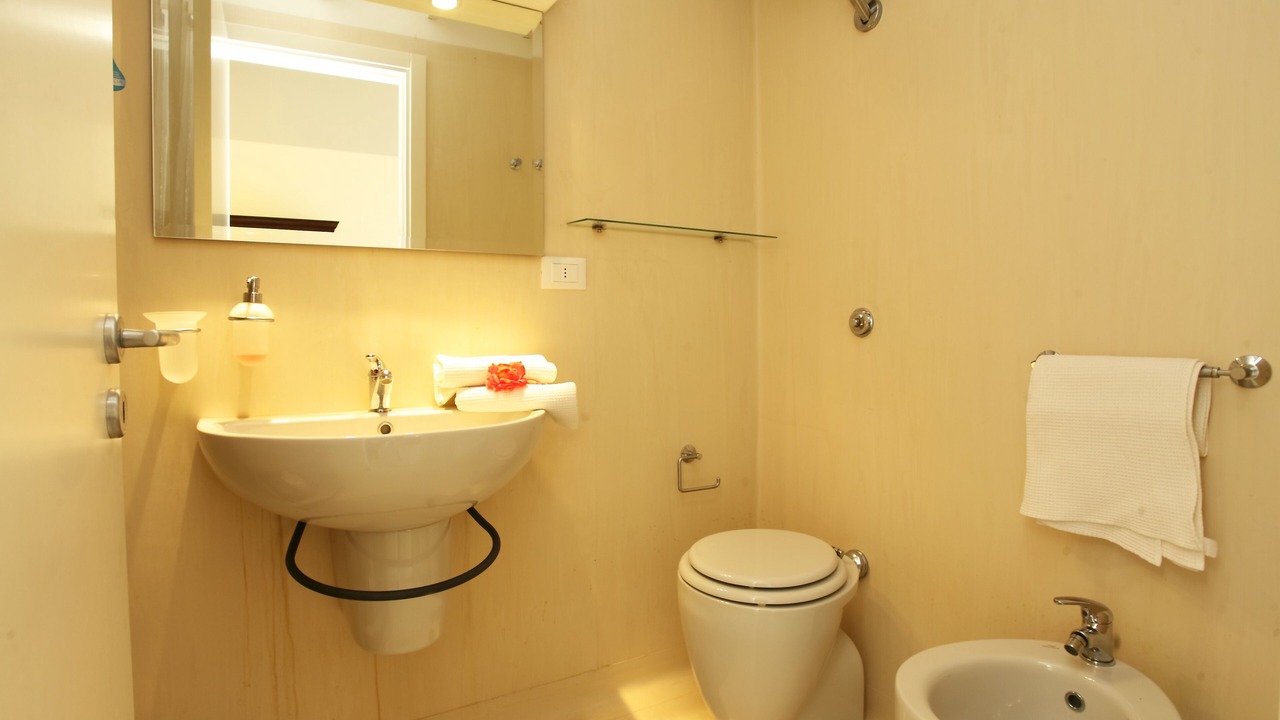 Photo of Bathroom in Polizzi Generosa