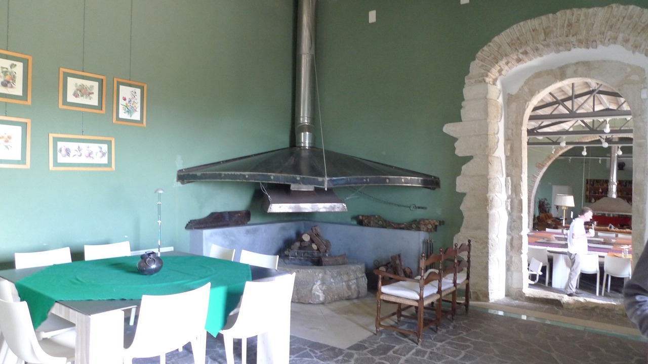 Photo of Outdoor in Polizzi Generosa