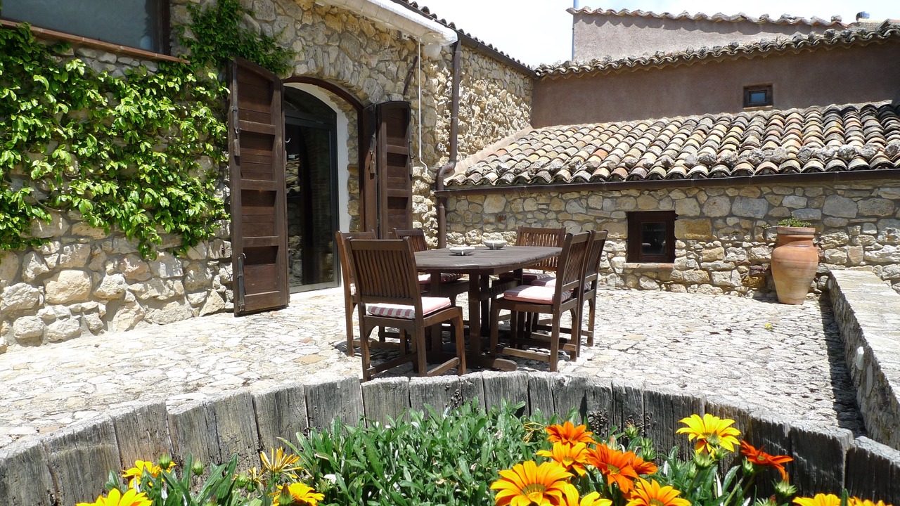 Photo of Outdoor in Polizzi Generosa