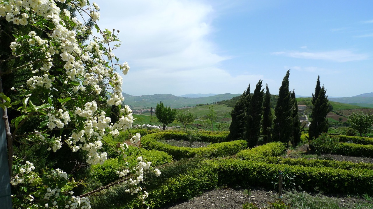 Photo of Outdoor in Polizzi Generosa