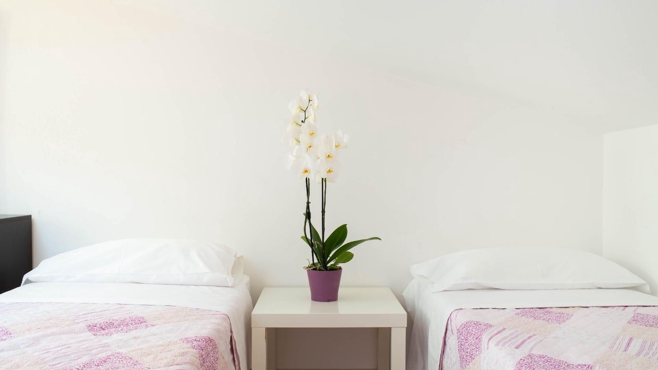 Photo of Bedroom in Alcamo Marina