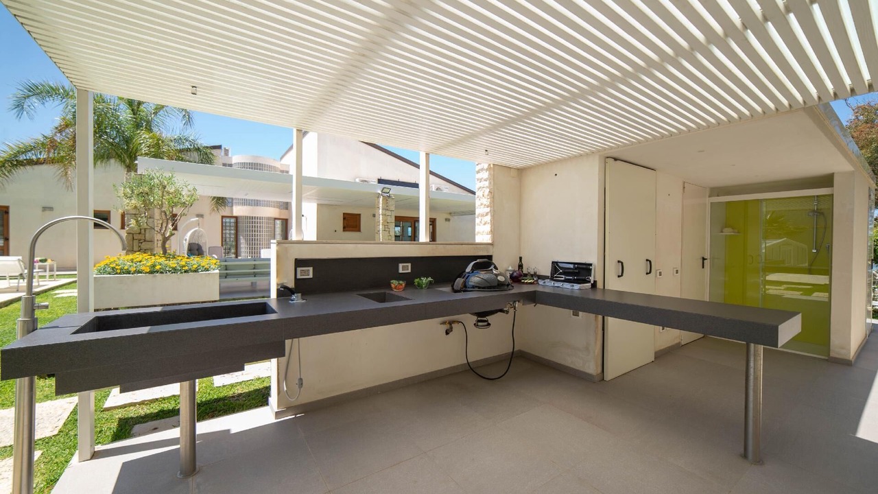 Photo of Patio Balcony in Alcamo Marina