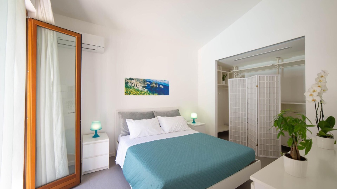 Photo of Bedroom in Alcamo Marina