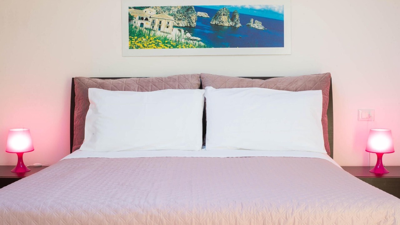 Photo of Bedroom in Alcamo Marina