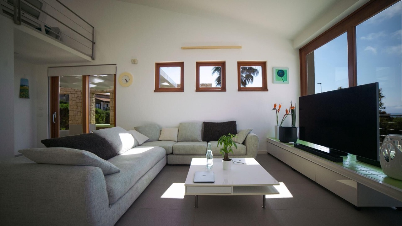 Photo of Livingroom in Alcamo Marina