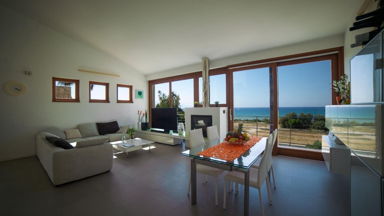 Photo of Livingroom in Alcamo Marina