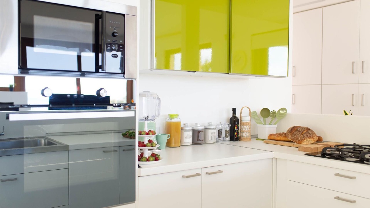 Photo of Kitchen in Alcamo Marina