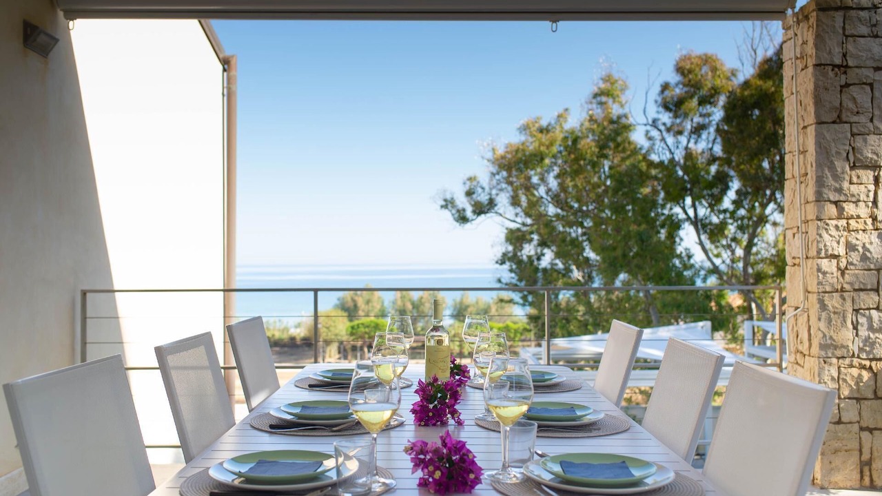 Photo of Outdoor in Alcamo Marina