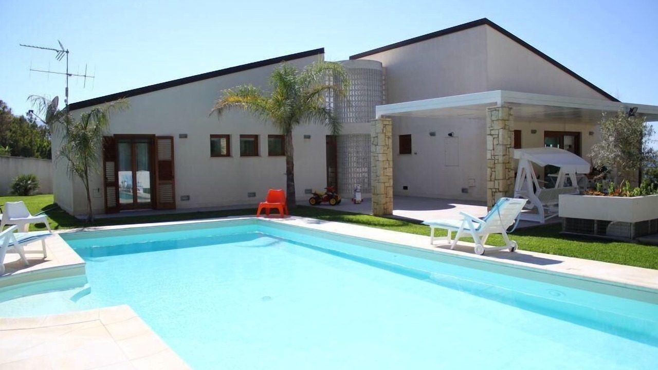 Photo of Outdoor in Alcamo Marina
