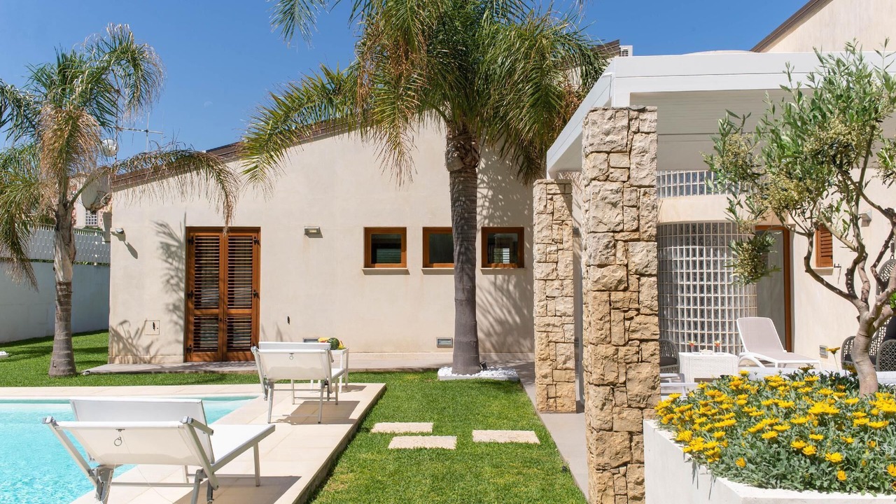 Photo of Outdoor in Alcamo Marina