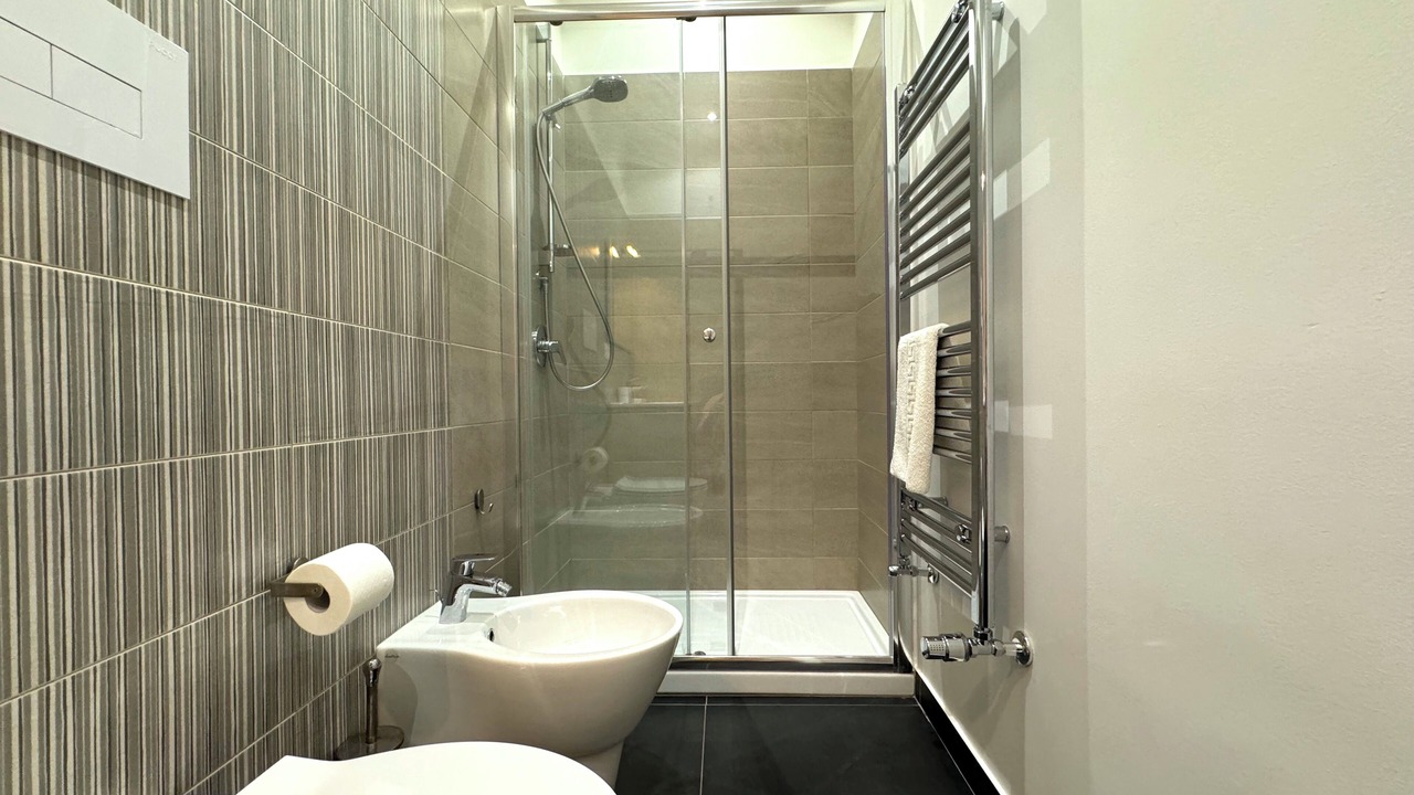 Photo of Bathroom in Capaci