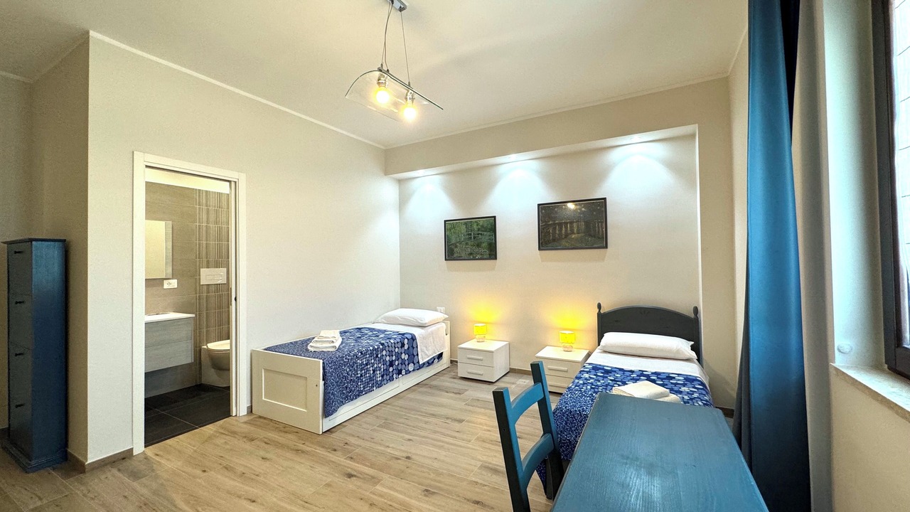 Photo of Bedroom in Capaci