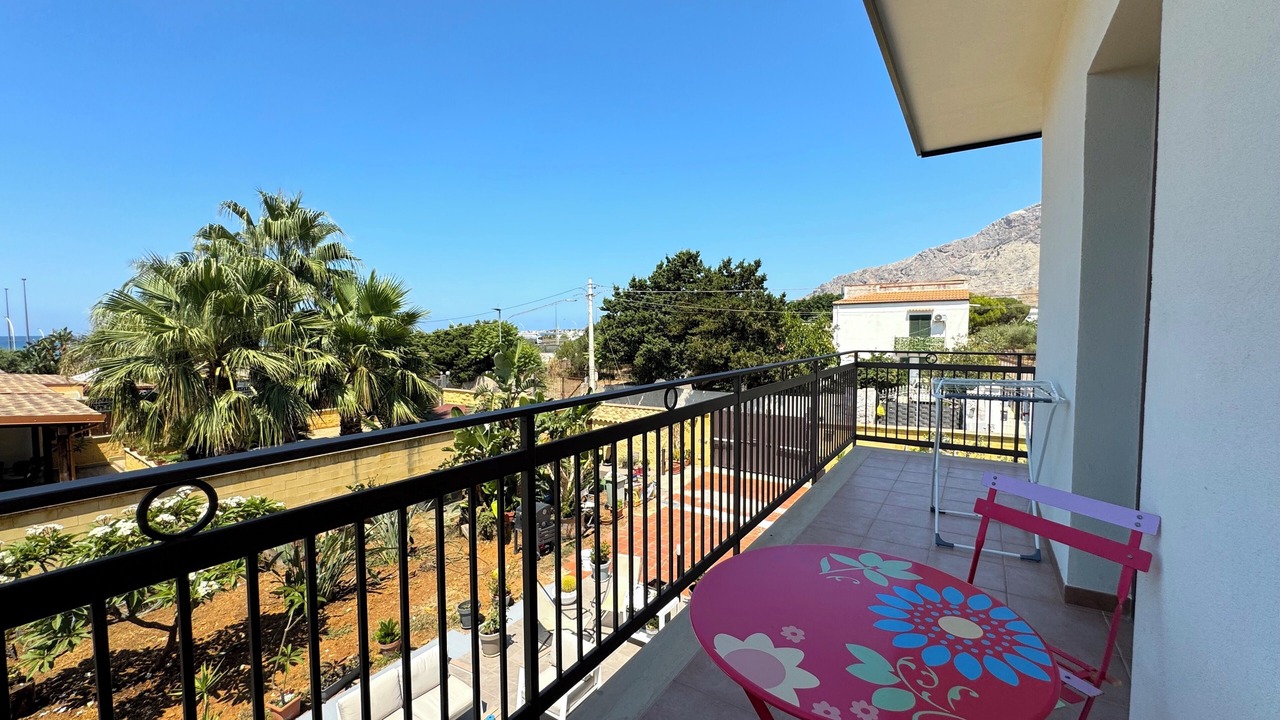 Photo of Outdoor in Capaci