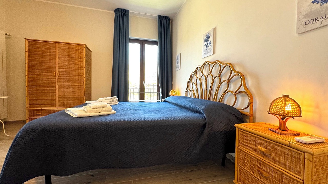 Photo of Bedroom in Capaci
