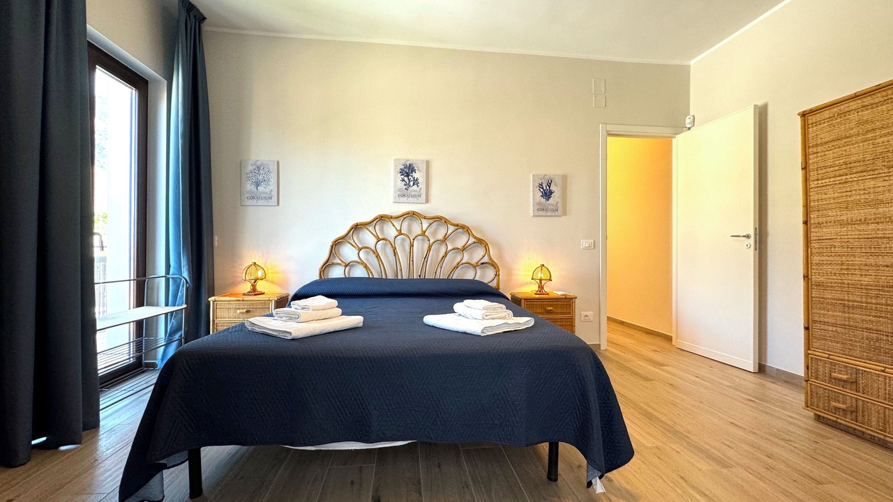 Photo of Bedroom in Capaci