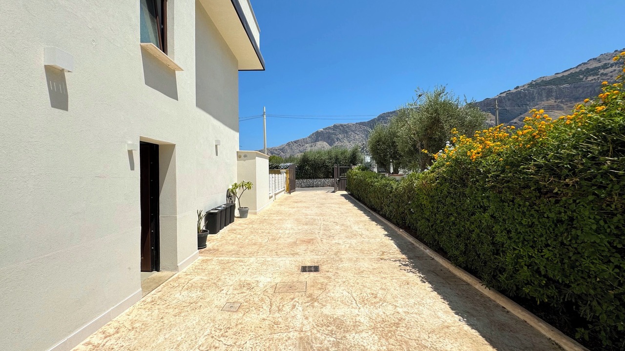 Photo of Outdoor in Capaci