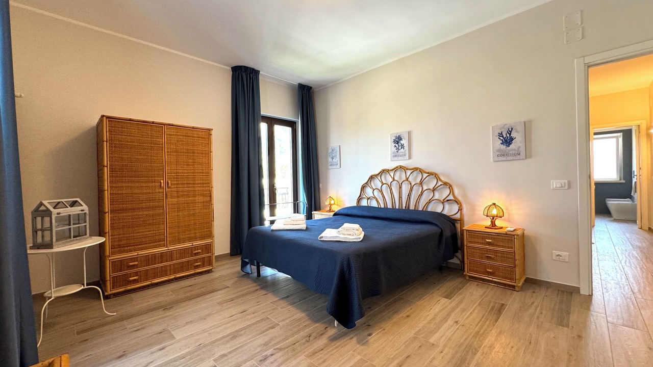 Photo of Bedroom in Capaci