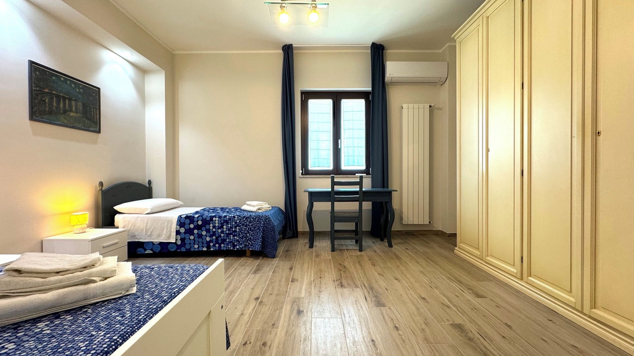 Photo of Bedroom in Capaci