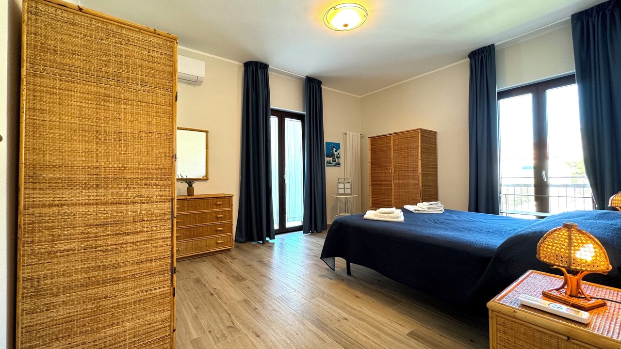 Photo of Bedroom in Capaci