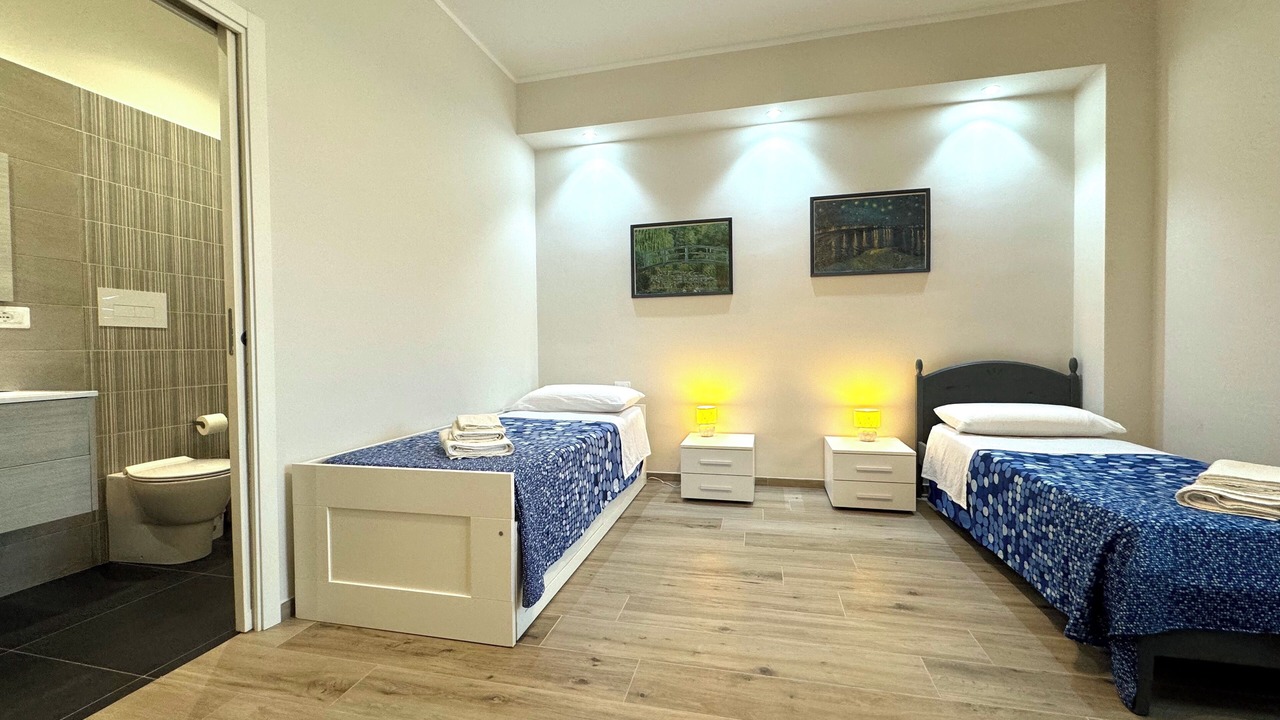 Photo of Bedroom in Capaci