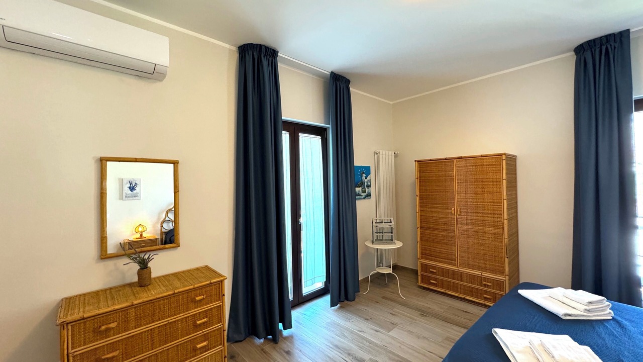 Photo of Bedroom in Capaci